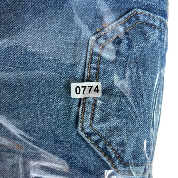 Pilcro Blue Ankle & Cropped Jeans - Picture 16 of 16